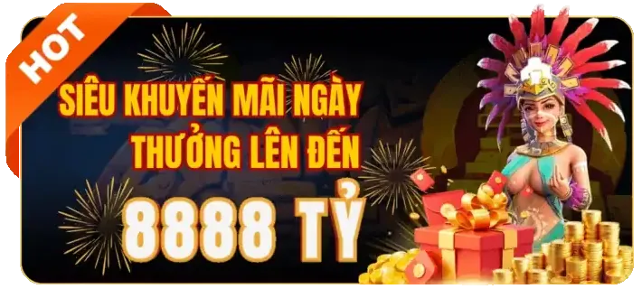 888vnd chính thức game slot