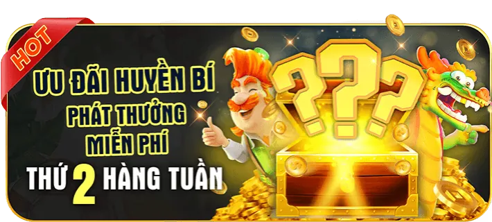 Thưởng Chào Mừng 888vnd